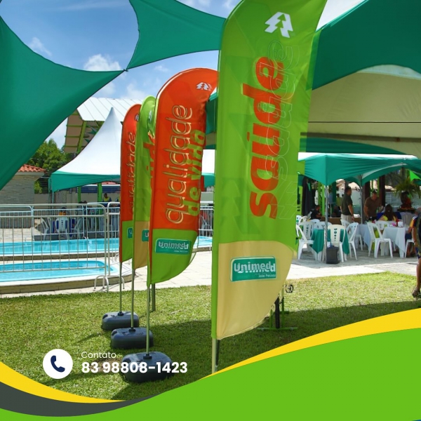 Evento Unimed 